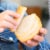 Annie's™ Organic Flaky Biscuits Perspective: back