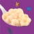 Annie's™ Organic Macaroni Shells and White Cheddar Cheese Mac N Cheese Perspective: back