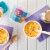 Annie's Gluten Free Real Aged Cheddar Mac N Cheese Microwave Macaroni and Cheese Cup Perspective: back