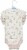 Gerber® Soft Comfort Stretch Onsies - Avacado Assorted Perspective: back