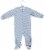 Gerber® Sleep N Play - Assorted Blue Perspective: back