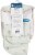 Gerber® Bib and Burp Cloths - Avacado Perspective: back