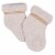 Gerber Crew Socks Perspective: back