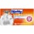 Hefty® Ultra Strong™ Scent Free Tall Kitche Drawstring Trash Bags Perspective: back