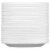 Hefty® Everyday Soak Proof Foam Plates Perspective: back