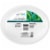 Hefty EcoSave™ 100% Compostable Large Oval Platters Perspective: back