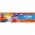 Hefty® Gallon Freezer Slider Bags Perspective: back