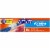 Hefty® Gallon Freezer Slider Bags Perspective: back