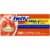 Hefty Energy Bag Program 8 Gallon Orange Flap Tie Bags Perspective: back