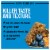 Dave's Killer Bread® Amped-Up Blueberry Almond Butter Protein Bars Perspective: back