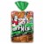 Dave's Killer Bread Rock N Rolls Organic Rolls Perspective: back