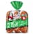 Dave's Killer Bread 21 Whole Grains and Seeds Organic Sandwich Rolls, Organic Sub Rolls, 6 Count Perspective: back