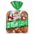 Dave's Killer Bread 21 Whole Grains and Seeds Organic Sandwich Rolls, Organic Sub Rolls, 6 Count Perspective: back
