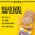 Dave's Killer Bread Organic Good Seed Whole Grain Bread Perspective: back