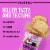 Dave's Killer Bread® 100% Whole Wheat Organic Bread Perspective: back
