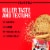 Dave's Killer Bread Organic Powerseed Whole Grain Bread Perspective: back