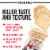 Dave's Killer Bread Organic Thin Sliced White Bread Done Right Artisan Style Bread Perspective: back