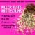Dave's Killer Bread Cocoa Brownie Blitz Organic Snack Bars Perspective: back