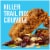 Dave's Killer Bread Trail Mix Crumble Organic Snack Bars Perspective: back
