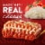 Stouffer's® Family Size Cheese Lovers Lasagna Frozen Meal Perspective: back
