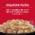 Stouffer's Rigatoni with Chicken & Pesto Frozen Meal Perspective: back