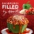Stouffer’s Stuffed Pepper Single Serve Stuffed Bell Peppers Single Frozen Meals Perspective: back