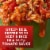 Stouffer's® Large Stuffed Peppers Frozen Meal Perspective: back