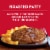 Stouffer's Salisbury Steak Individual Frozen Meal Perspective: back
