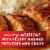 Stouffer's Classic Meatloaf Frozen Meal Perspective: back