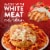 Stouffer’s Chicken Parmesan Single Serve Frozen Chicken Pasta Single Frozen Meals Perspective: back