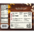 Stouffer's® Fish Filet Frozen Meal Perspective: back