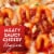 Stouffer's Lasagna with Meat & Sauce Frozen Meal Perspective: back