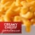 Stouffer’s Family Size Macaroni and Cheese Frozen Meal Perspective: back