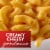 Stouffer's Large Size Macaroni & Cheese Frozen Meal Perspective: back