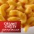 Stouffer's Large Size Macaroni & Cheese Frozen Meal Perspective: back