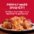 Stouffer's® Spaghetti with Meatballs Frozen Meal Perspective: back