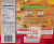 Stouffer's Simple Dishes Creamed Spinach Perspective: back