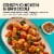 Mings Crispy Chicken & Broccoli Perspective: back