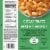 Lean Cuisine Bowls Oven Fried Chicken with Buffalo Style Mac and Cheese Frozen Meal Perspective: back