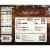 Stouffer's® Chicken A La King Frozen Meal Perspective: back