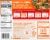Lean Cuisine Frozen Teriyaki Chicken Meal Perspective: back
