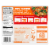 Lean Cuisine Frozen Teriyaki Chicken Meal Perspective: back