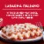 Stouffer's® Family Size Lasagna Italiano Frozen Meal Perspective: back