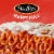 Stouffer's Family Size Lasagna with Meat & Sauce Frozen Meal Perspective: back