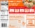 Lean Cuisine® Features Butternut Squash Ravioli Frozen Meal Perspective: back