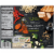 Lean Cuisine Marketplace Sesame Stir Fry with Chicken Frozen Meal Perspective: back