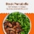 Lean Cuisine Features Steak Portabella Frozen Meal Perspective: back