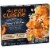 Lean Cuisine Marketplace Orange Chicken Frozen Meal Perspective: back