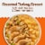 Lean Cuisine Roasted Turkey Breast Frozen Meal Perspective: back