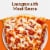 Lean Cuisine® Favorites Lasagna With Meat Sauce Frozen Meal Perspective: back